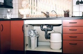 Установка подключение фильтров для воды в СПБ Санкт-Петербурге, систем фильтрации в Санкт-Петербурге