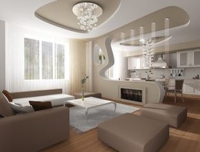 ремонт квартир под ключ в Санкт-Петербурге