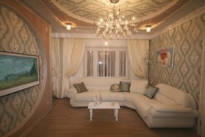 недорогой ремонт квартир в СПБ Санкт-Петербурге
