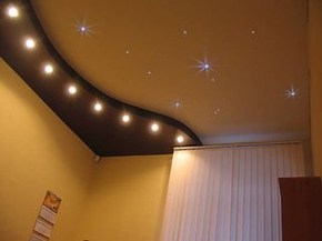 установка и подключение светильников в СПБ Санкт-Петербурге